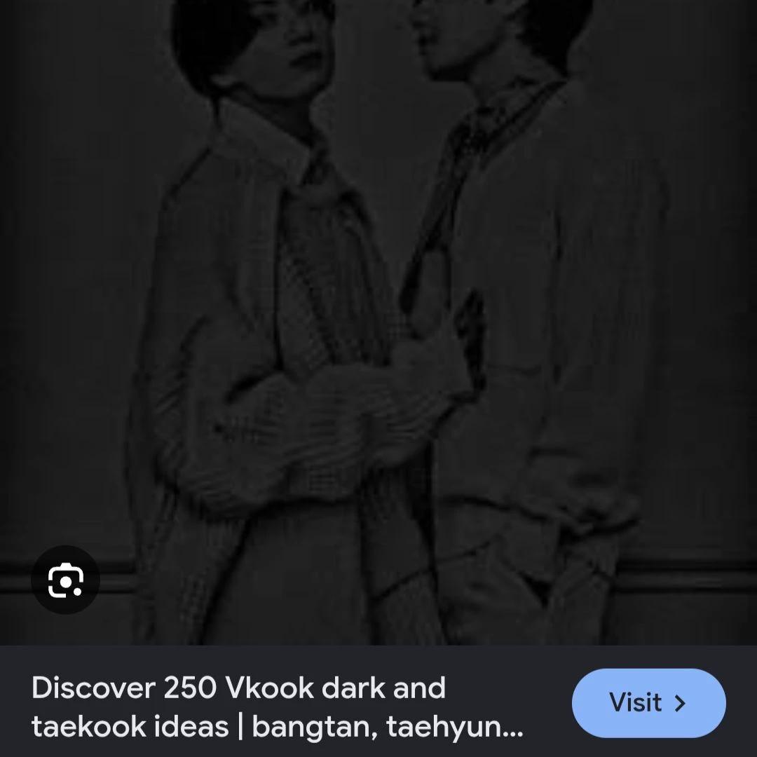 Taehyung and Jungkook thumbnail