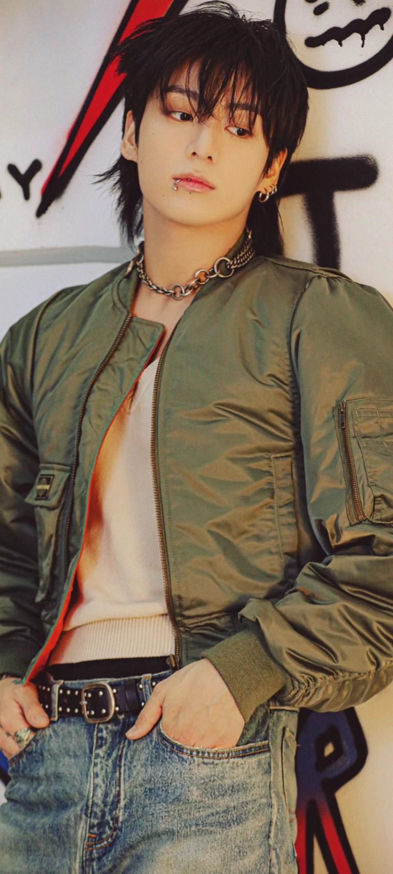 Jungkook  thumbnail