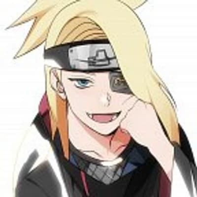 Deidara thumbnail