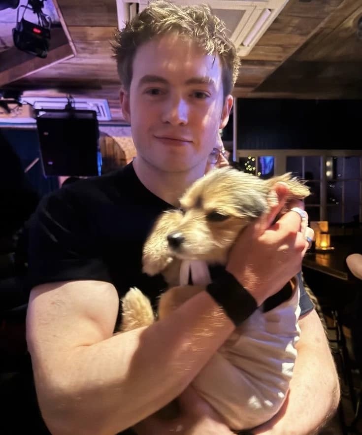 Kit Connor thumbnail