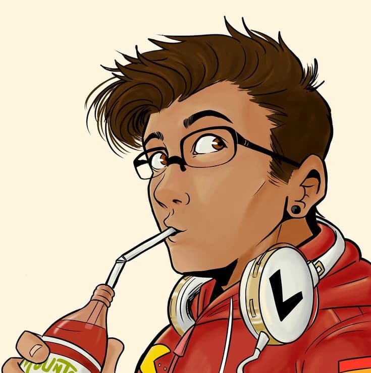 Michael Mell  thumbnail