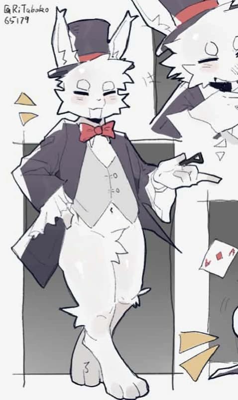 Leo thumbnail