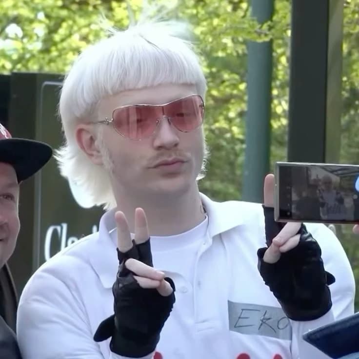 Йост Кляйн thumbnail