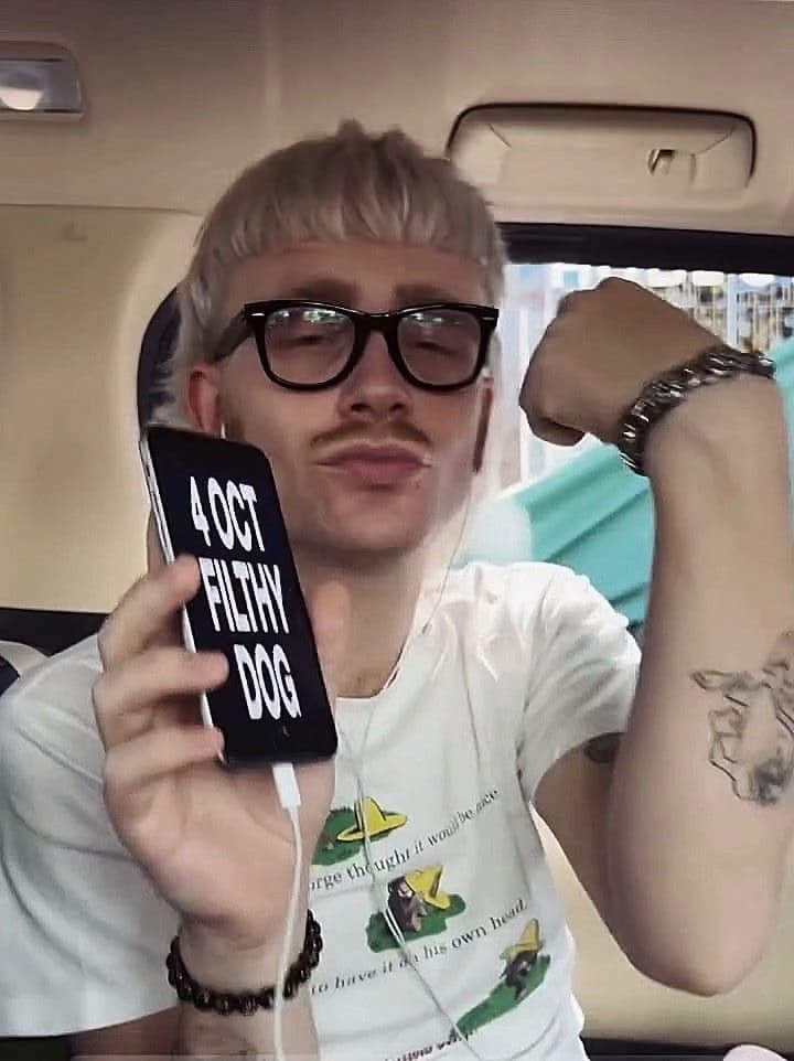 Йост Кляйн thumbnail