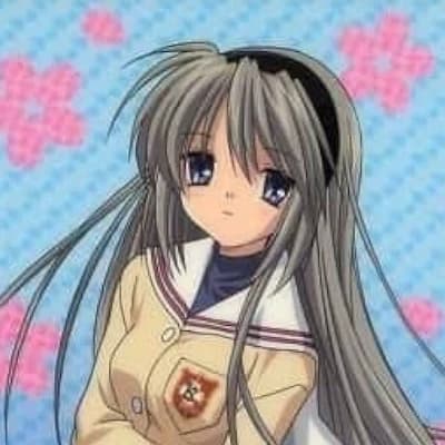 Tomoyo thumbnail