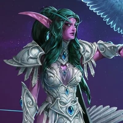 Tyrande Whisperwind thumbnail