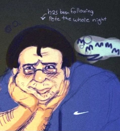 Mr. Levy thumbnail