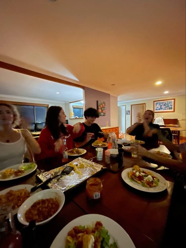 The Skanes Family  thumbnail