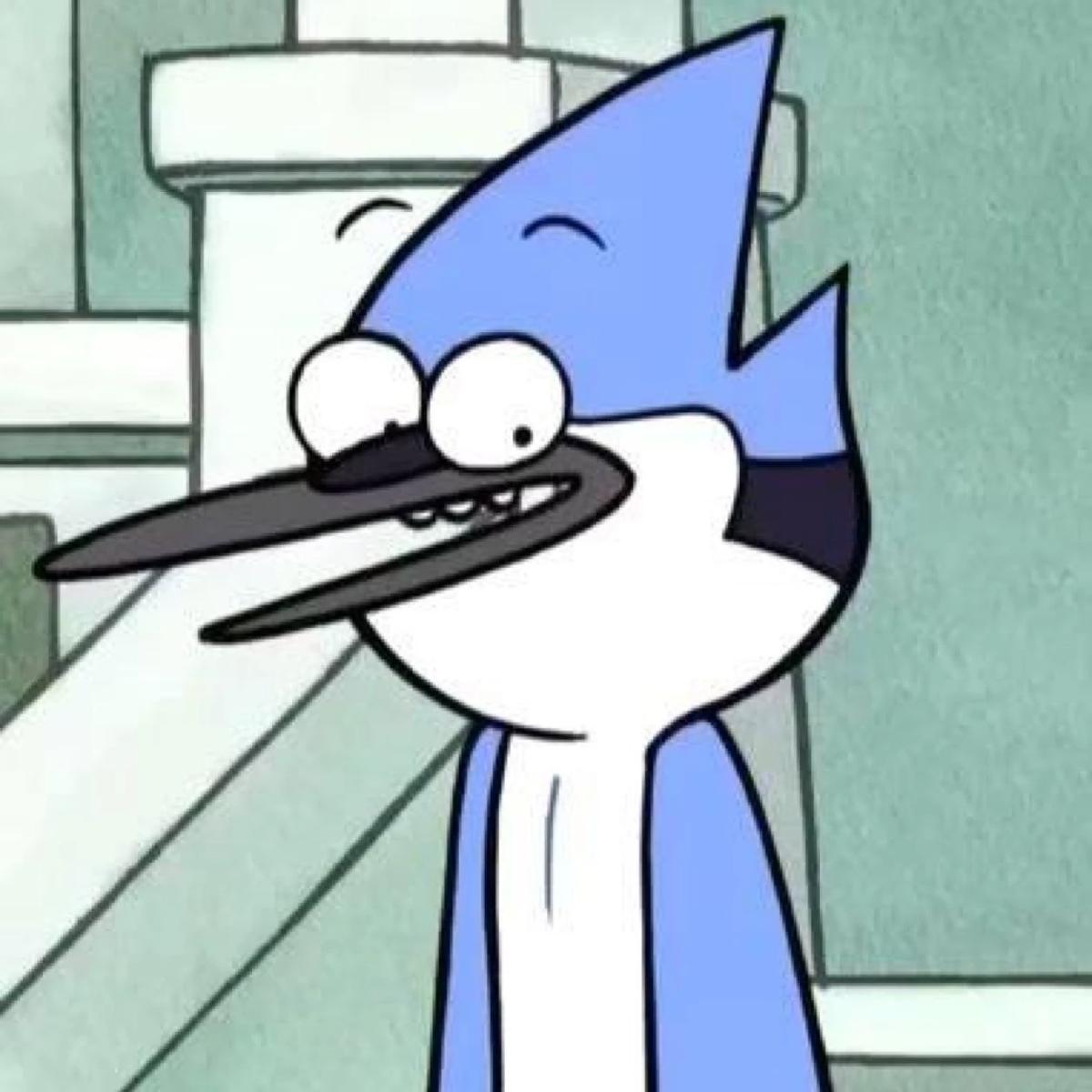Mordecai thumbnail