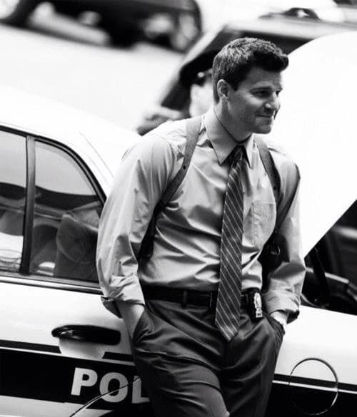 Seeley Booth thumbnail