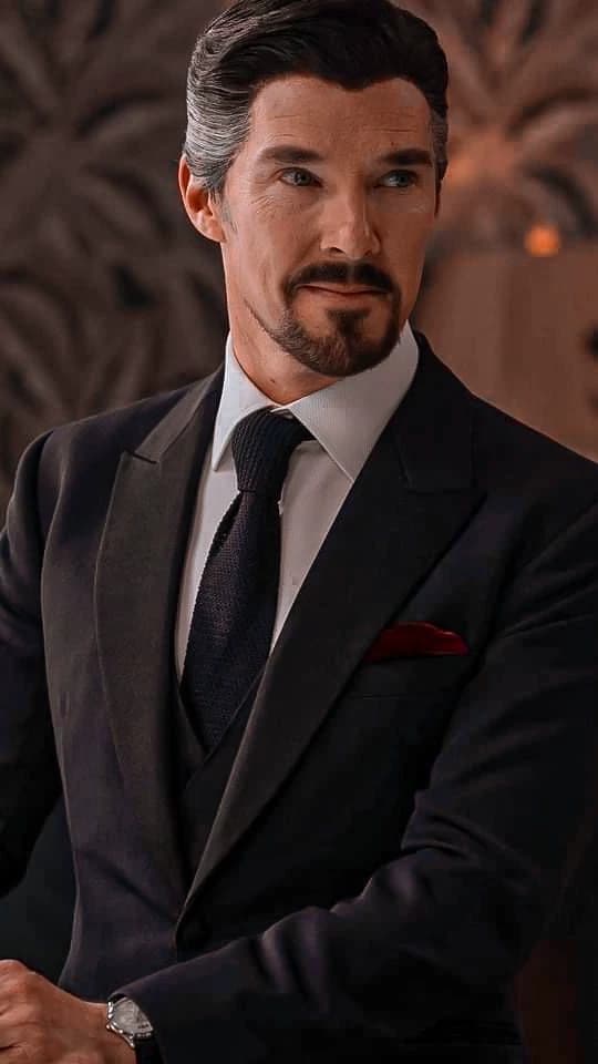 Doctor Strange  thumbnail