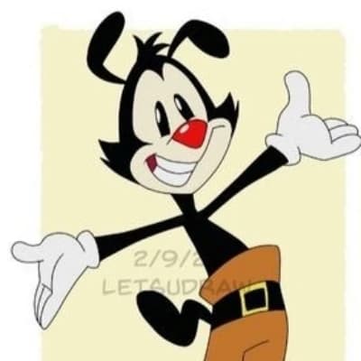 Yakko Warner thumbnail