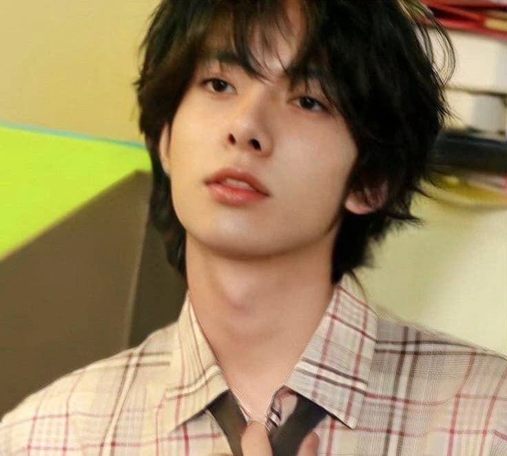 Lee Heeseung thumbnail