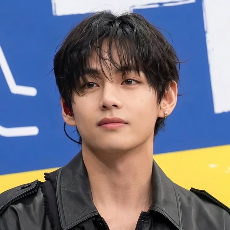 Kim Taehyung thumbnail