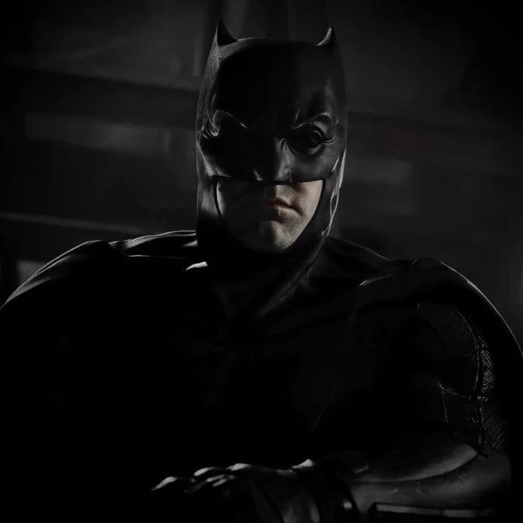 Batman (Bruce Wayne) thumbnail