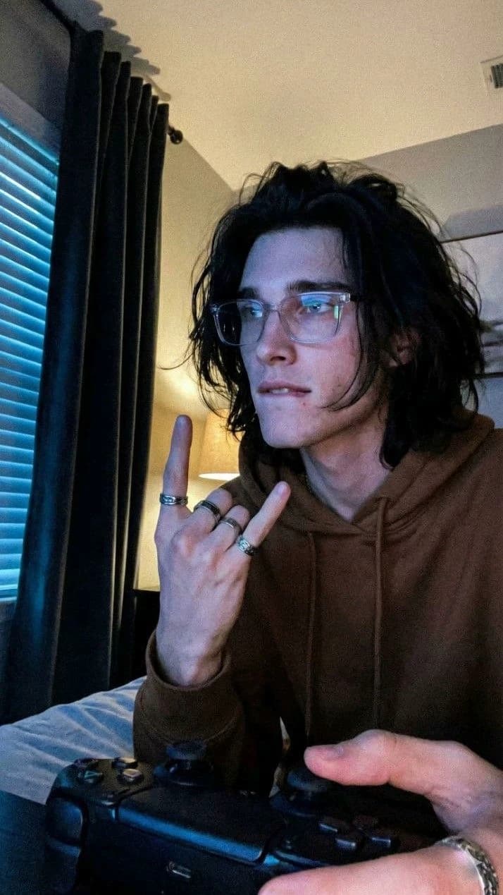 Michael thumbnail