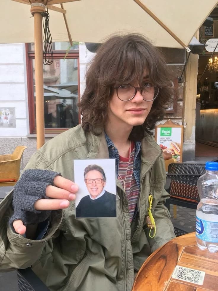 James thumbnail