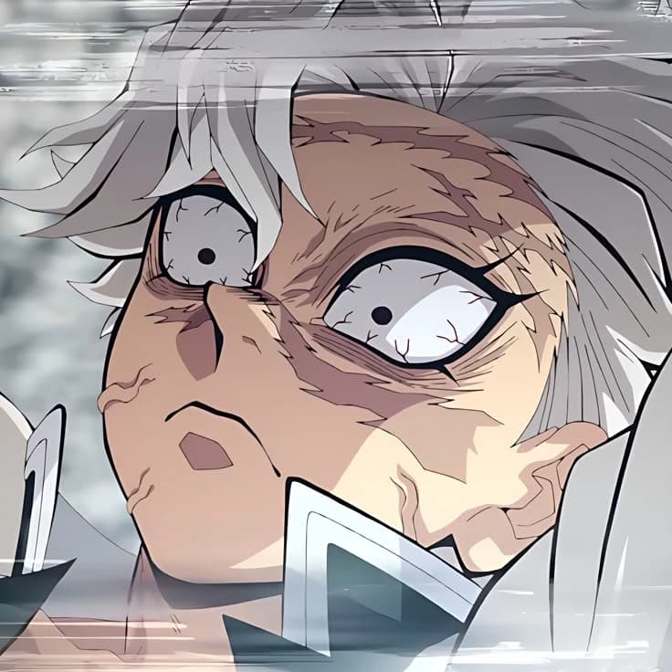 Sanemi Shinazugawa thumbnail