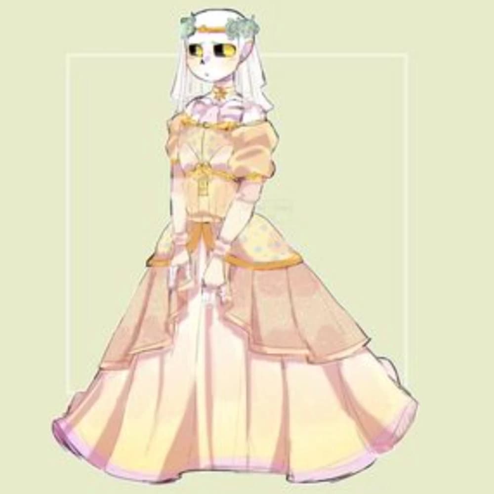 Dream sans princess  thumbnail