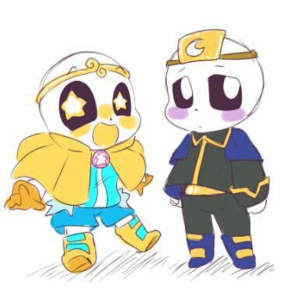 Nightmare and Dream pj daycare thumbnail