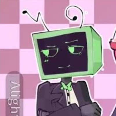 Vee - GL angst thumbnail
