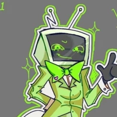 Vee - toxic GL thumbnail