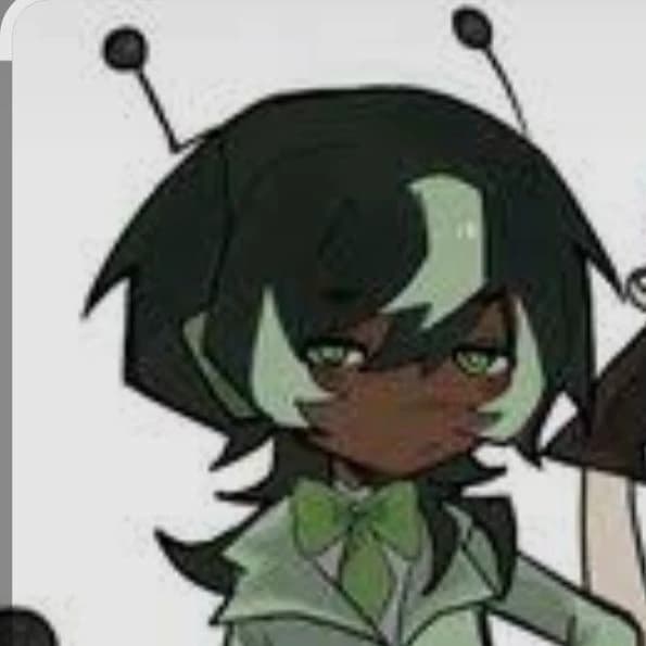 Vee - human GL thumbnail