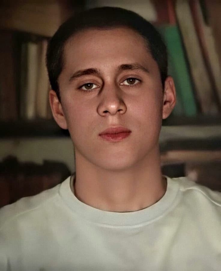 Tyrone thumbnail