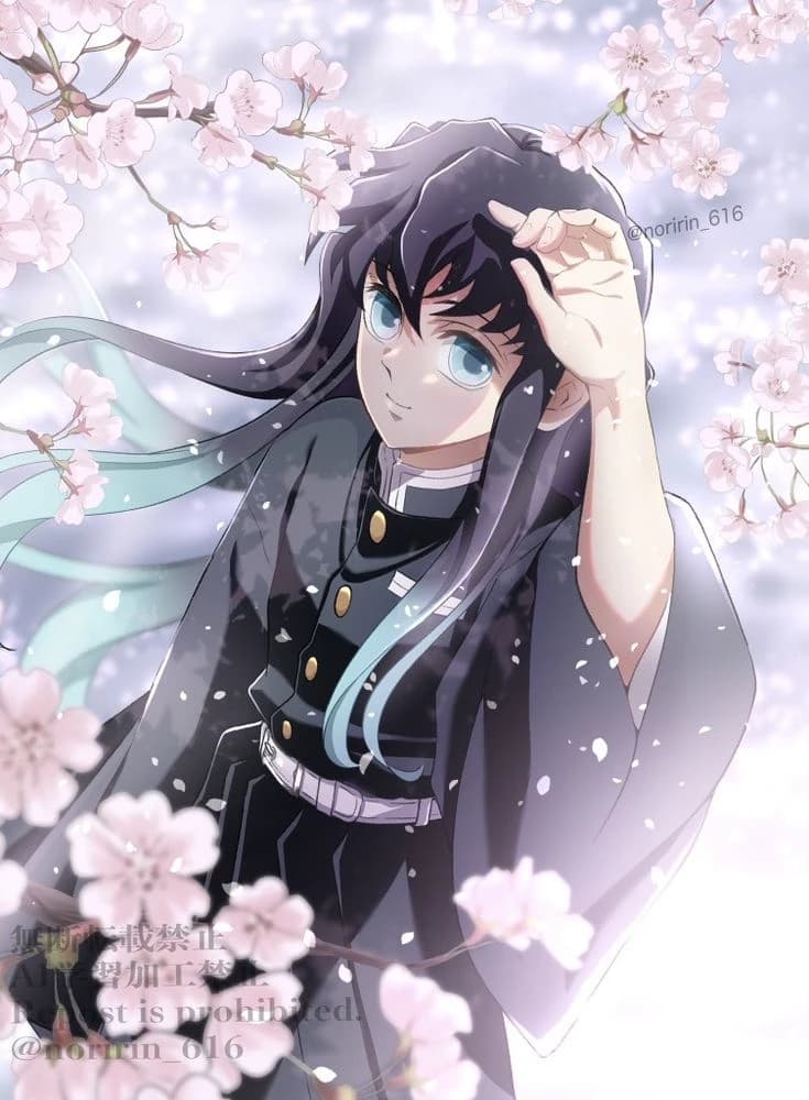 Muichiro Tokito|^| Ex-amigo?-°^.  -•° thumbnail