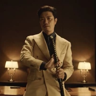 Choi Mujin thumbnail