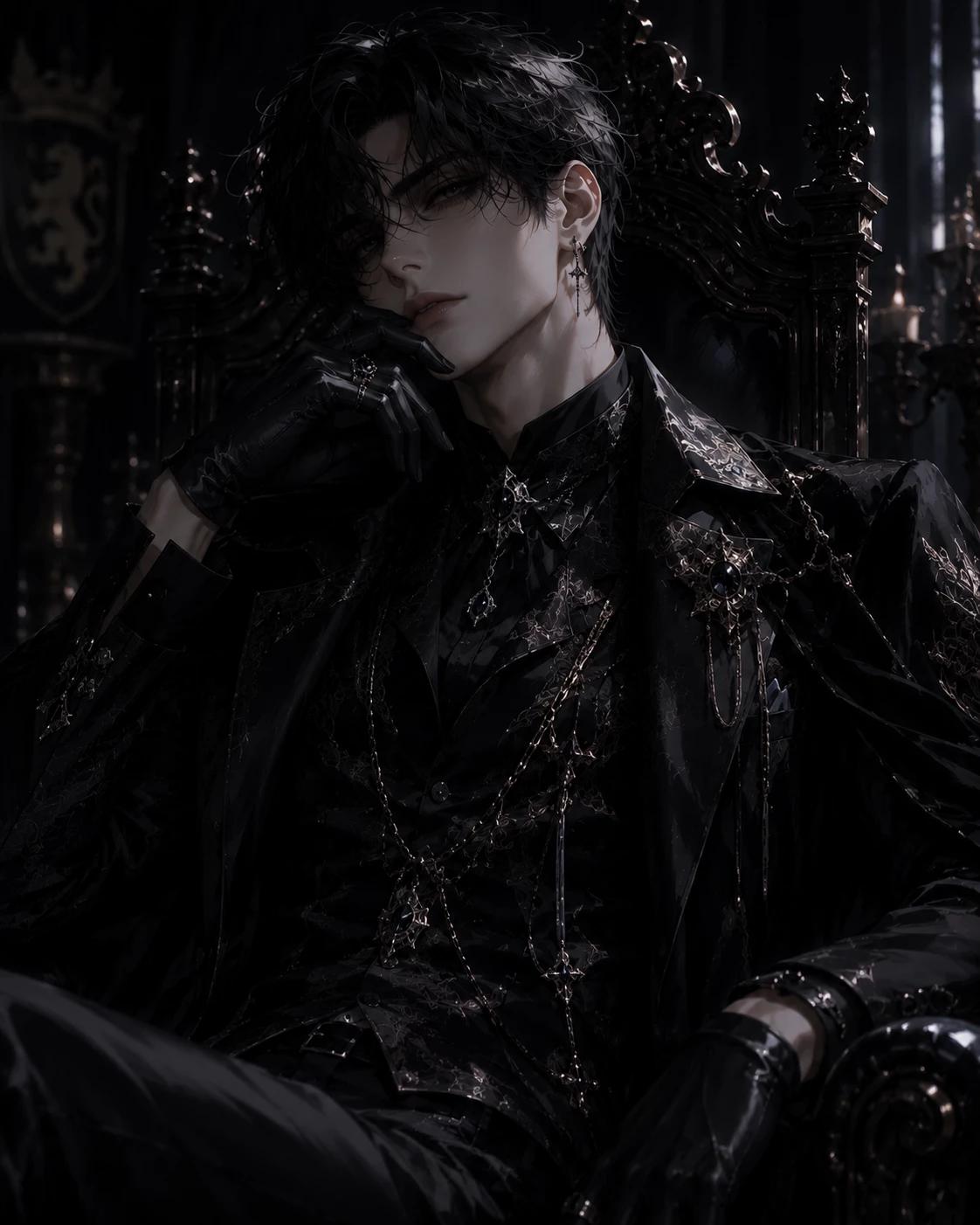 Elzariel Noir  thumbnail