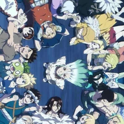Dr. Stone - dr stone - dr. Stone - dr. stone thumbnail