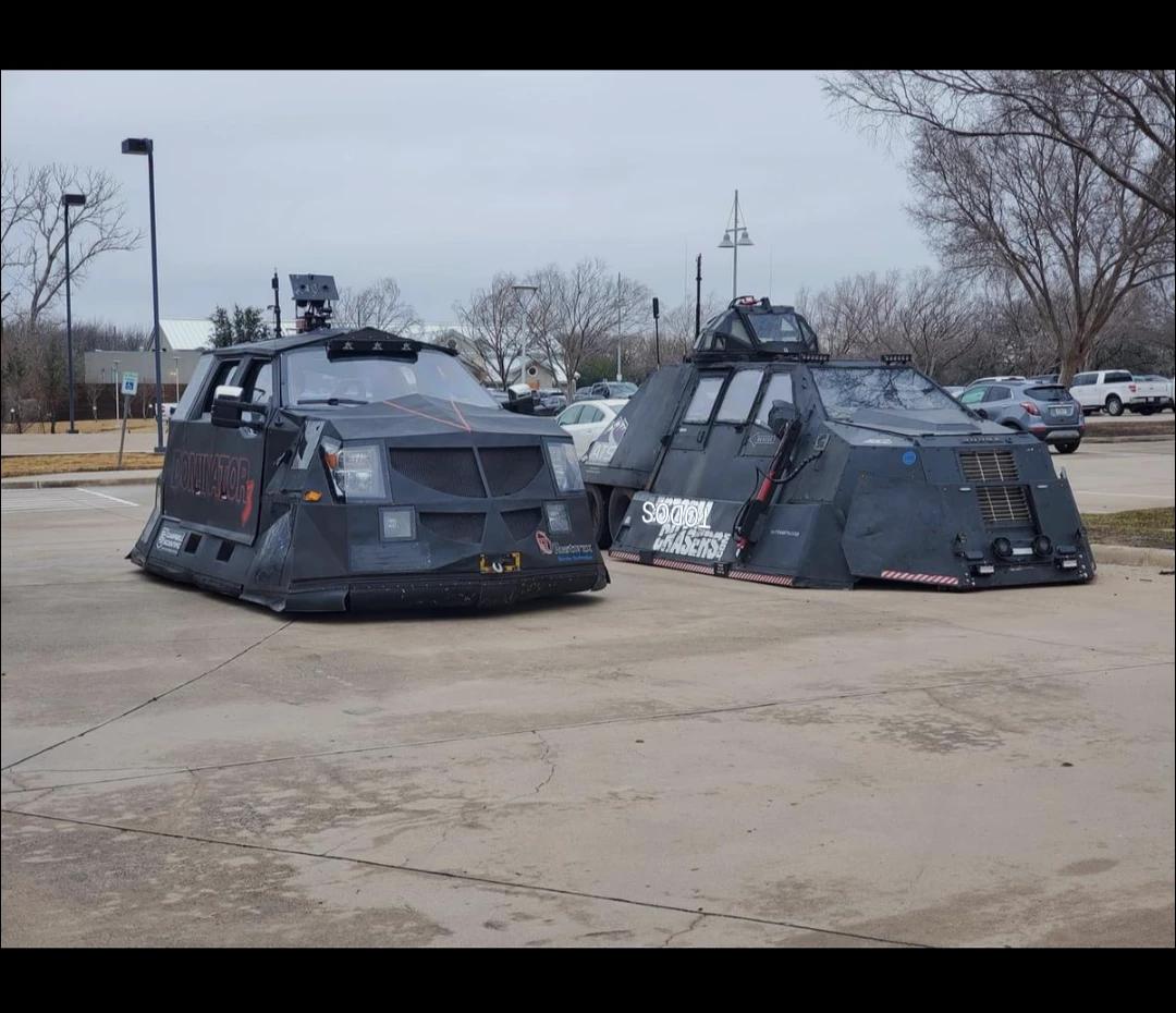 TVI 2 X dominator 3  thumbnail