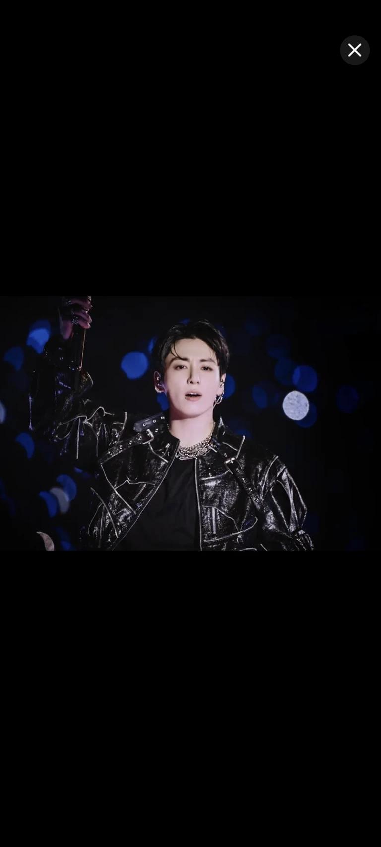 JEON JUNGKOOK  thumbnail