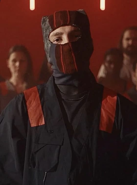 Tyler Joseph/Clancy thumbnail