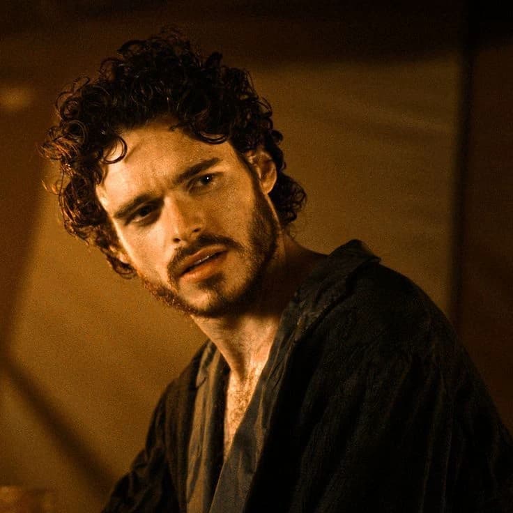 Robb Stark thumbnail