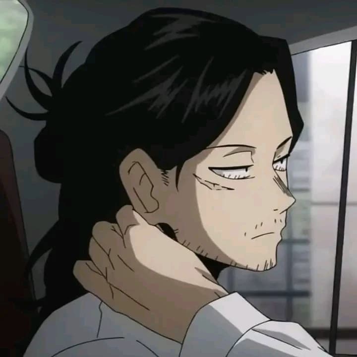 Aizawa Shota  thumbnail