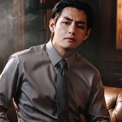 Taehyung  thumbnail