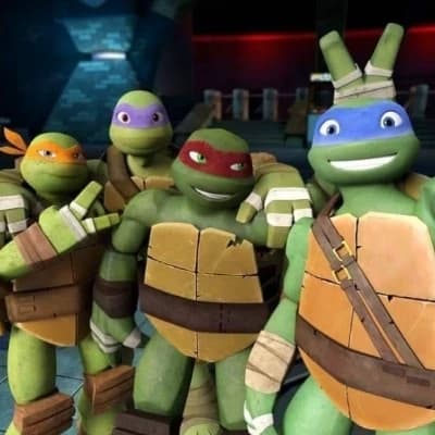 ninja turtles thumbnail