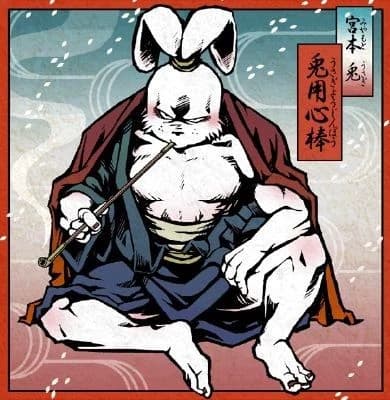 Usagi Miyamoto thumbnail