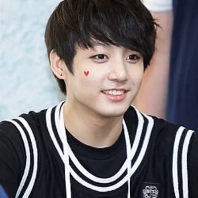 Jungkook thumbnail