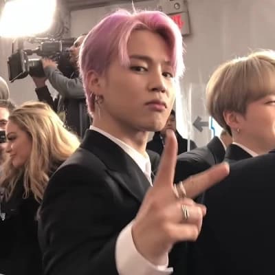 Jimin thumbnail