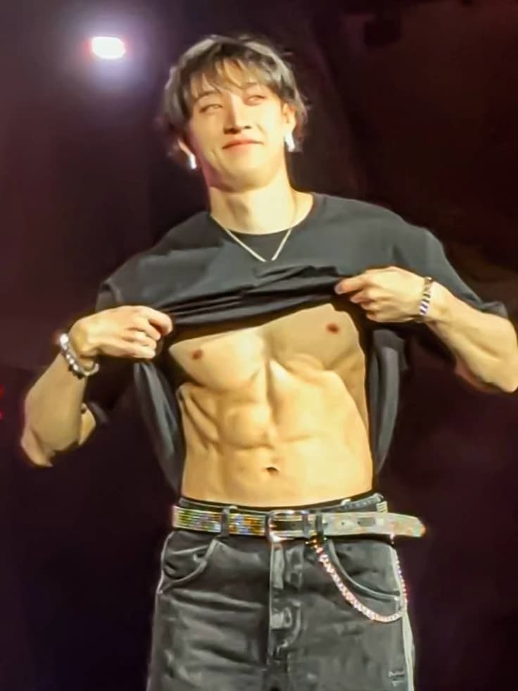 Bang Chan thumbnail