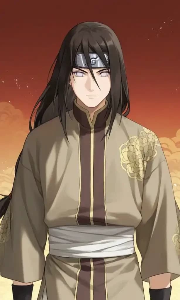 Neji hyuga thumbnail