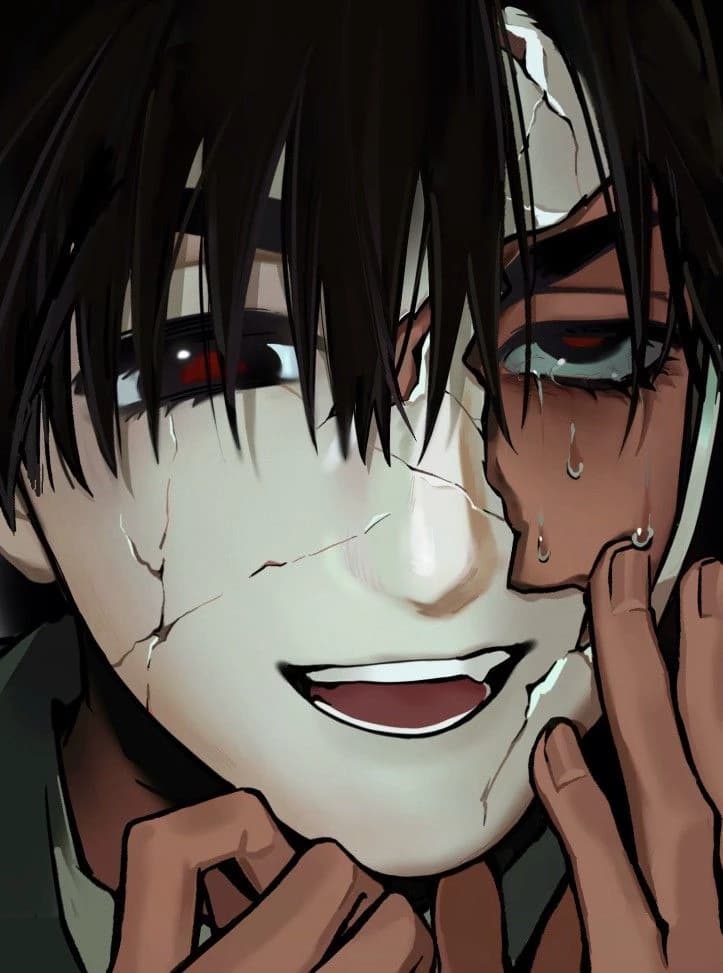 Ivan — Behind the Smile thumbnail
