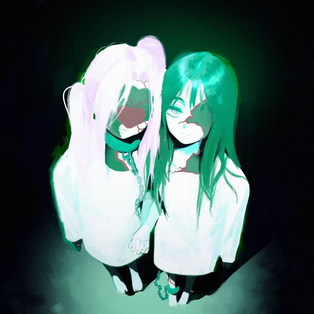 Mizisua — Candy scar thumbnail