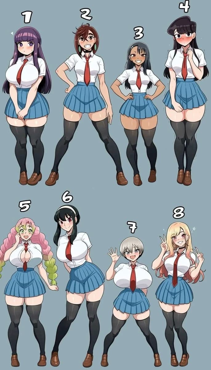 "Beauty Contest" thumbnail