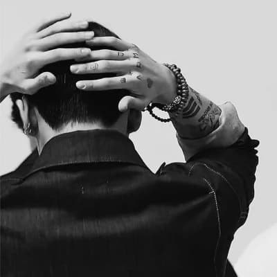 Jeon Jungkook thumbnail