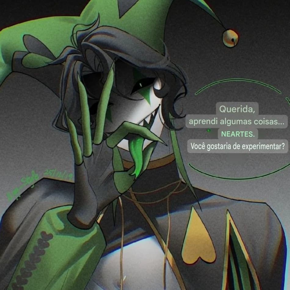 arlequim thumbnail