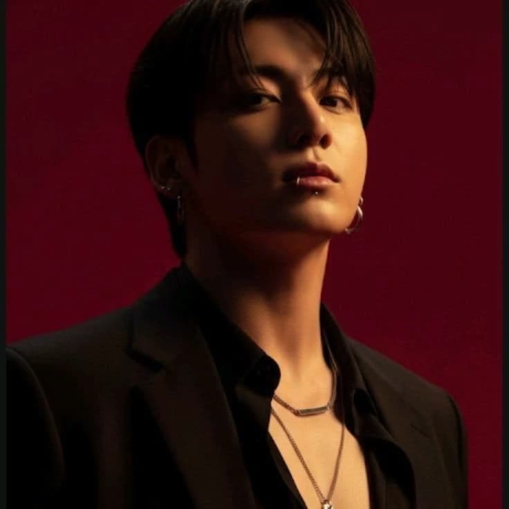 Jeon Jungkook thumbnail